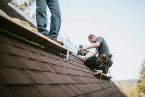 Local Roofers in Bass River, MA